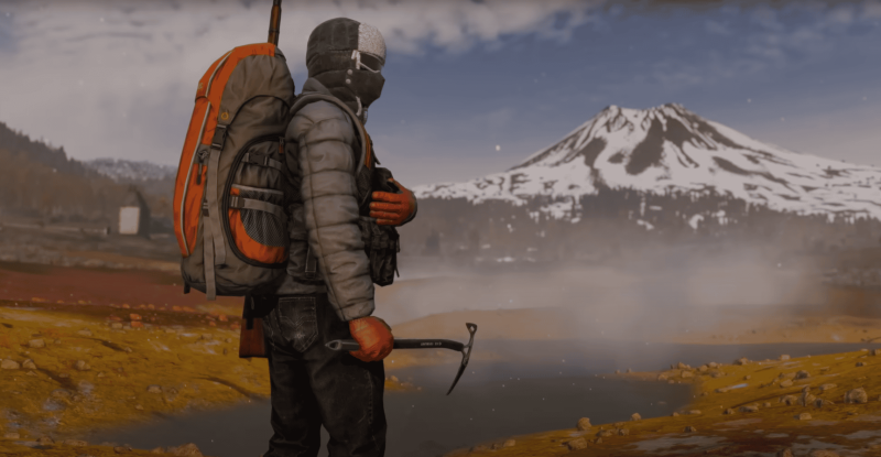 DayZ Frostline Expansion Details