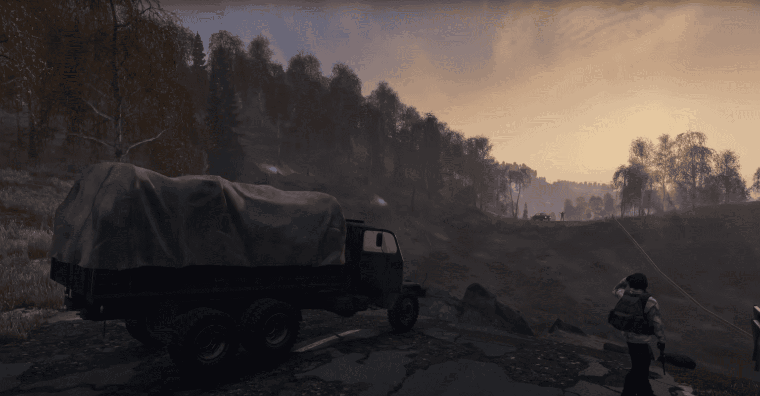 Dayz frostline expansion details