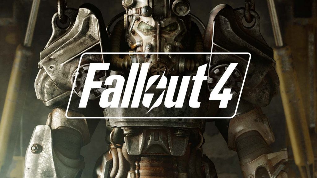 Fallout 4 Update