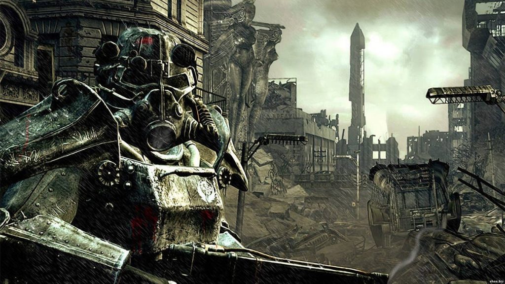 Fallout 4 Update image 3