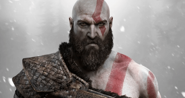God of War Ragnarok Coming to PC image 1