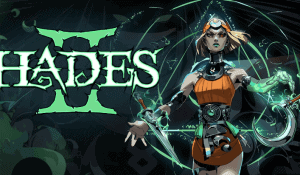 How To Get Shadow in Hades 2