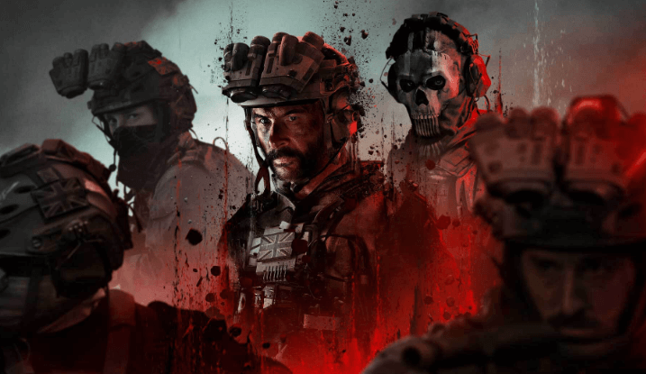 Activision Confirms Call of Duty Black Ops 6 image 3