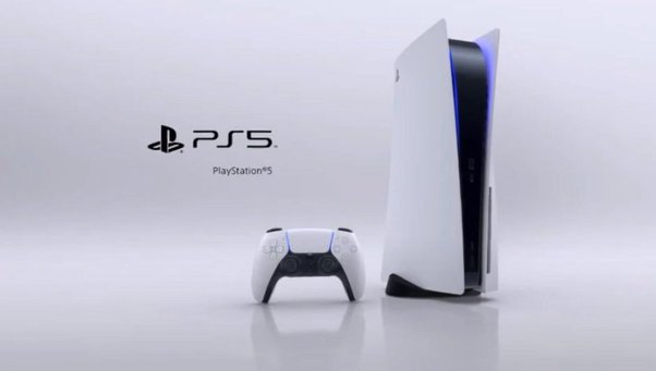 PlayStation 5 Sales Drop image 1