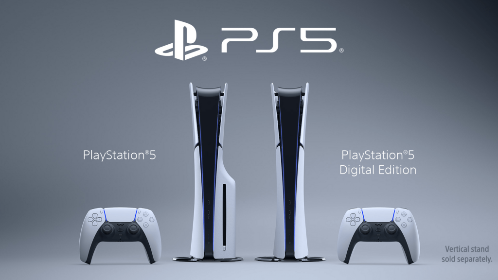 PlayStation 5 Sales Drop image 2