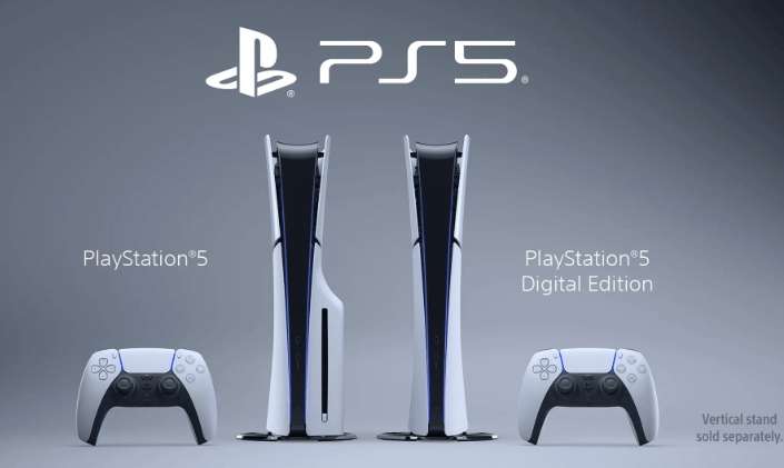 PlayStation 5 Sales Drop image 3
