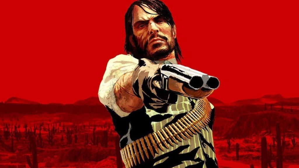 Red Dead Redemption Coming to PC image 1