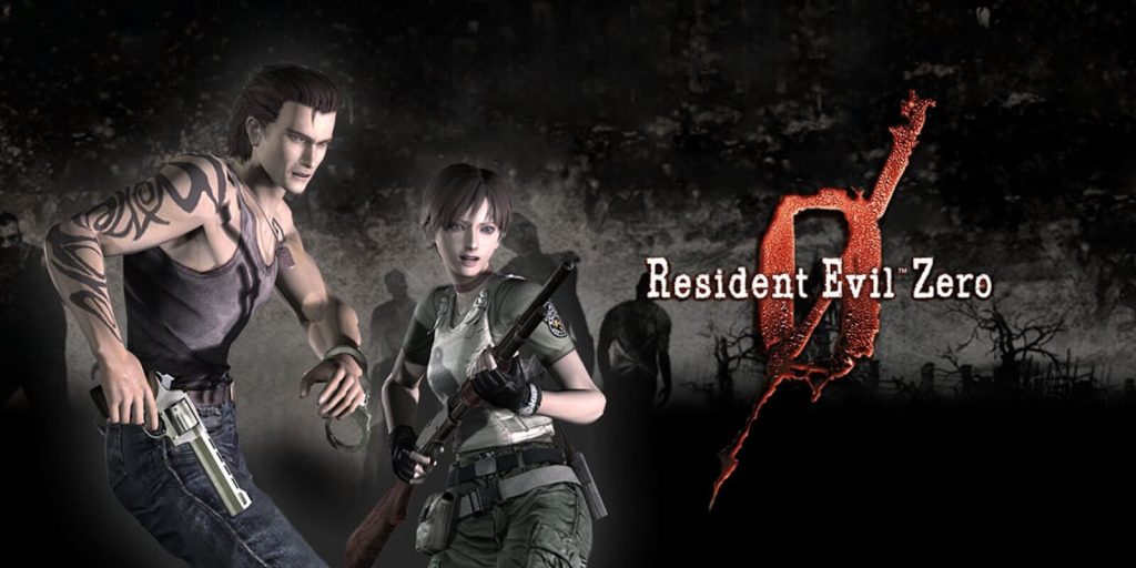 Resident Evil Zero and Code Veronica Remake image 1