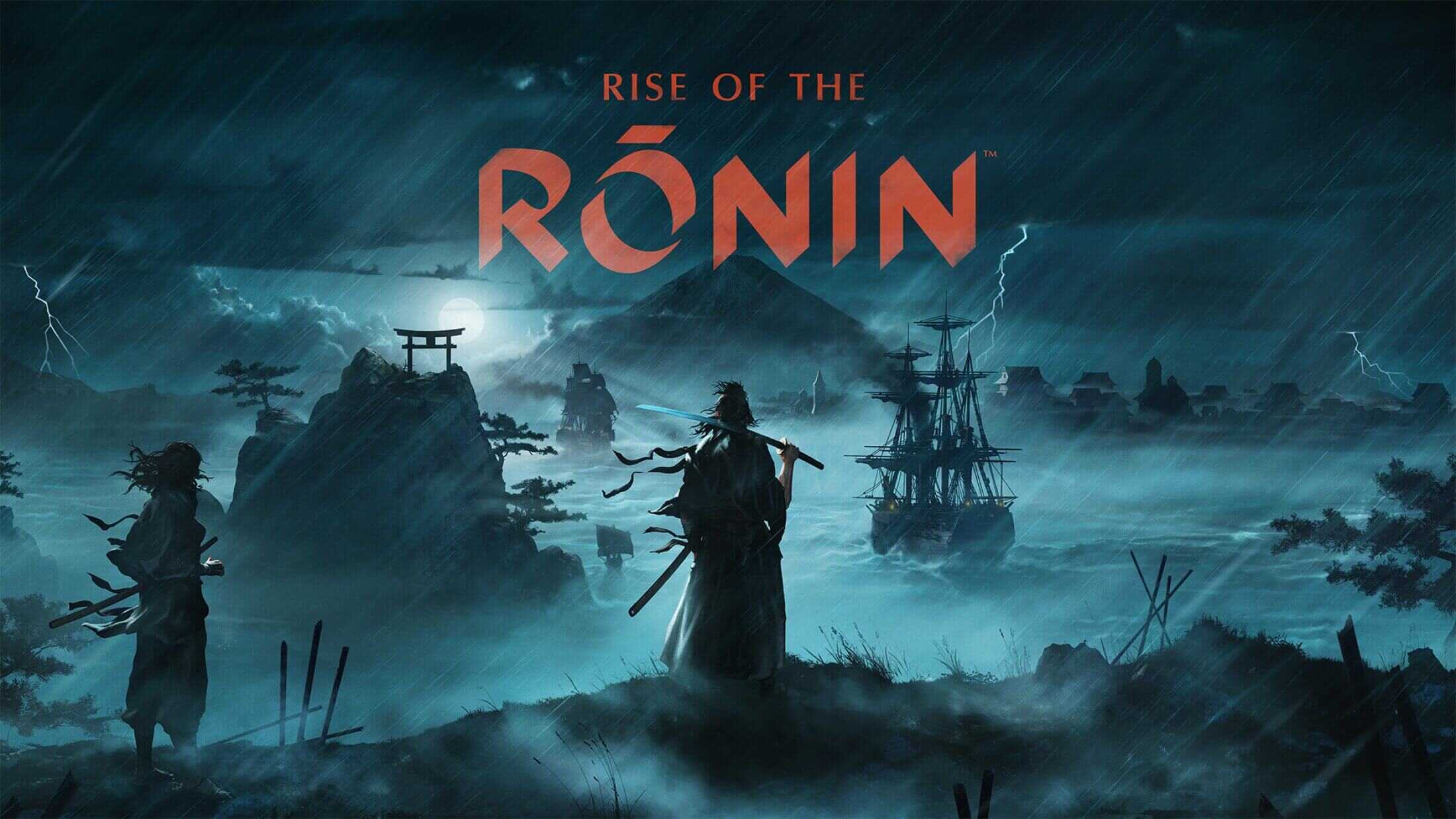 how to get strength points in rise of the ronin image 1