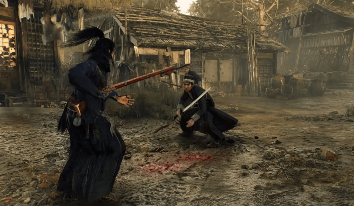 how to get strength points in rise of the ronin image 2