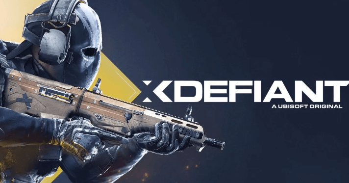XDefiant Pre-Season Unveiled image 1