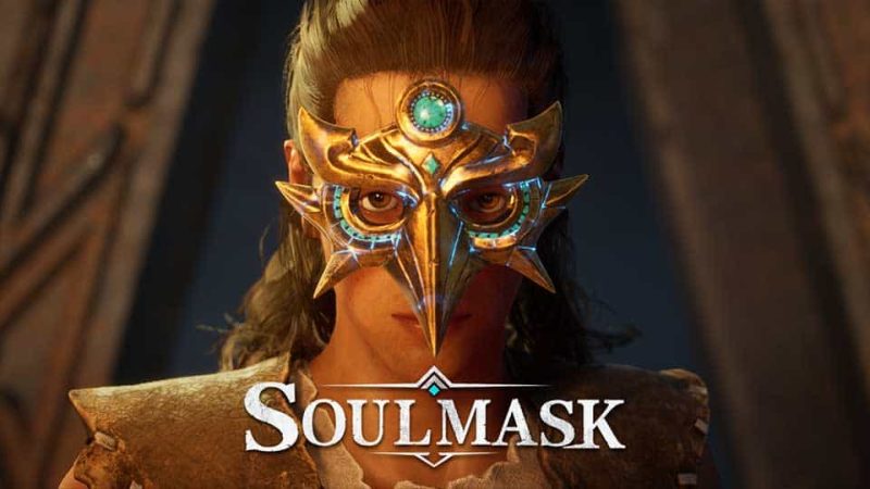 Soulmask Gameplay and Story