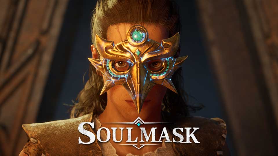 Soulmask Gameplay and Story image 1