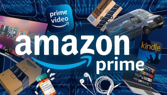 Amazon Prime Day Is Coming 16-17th July image 2