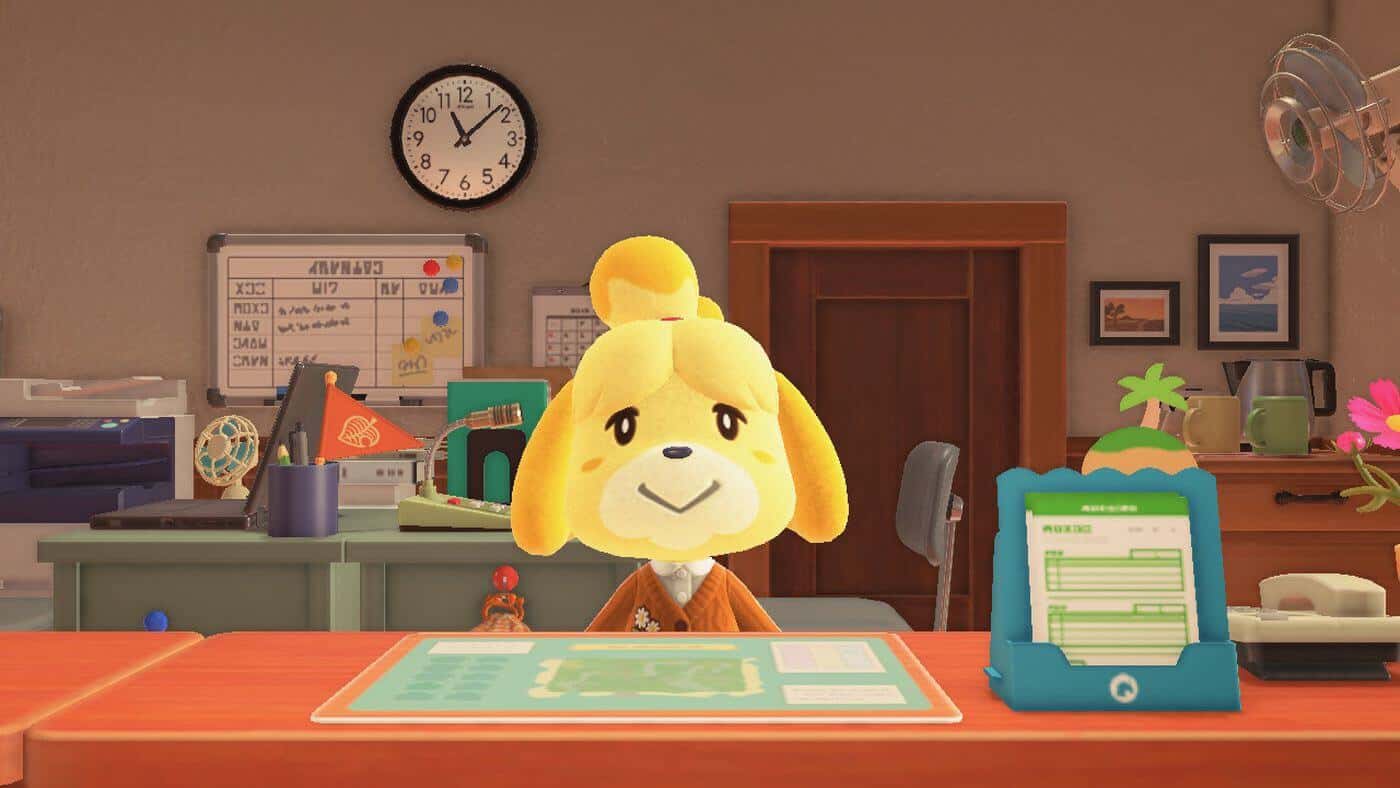 How to Get More Villagers In Animal Crossing image 2