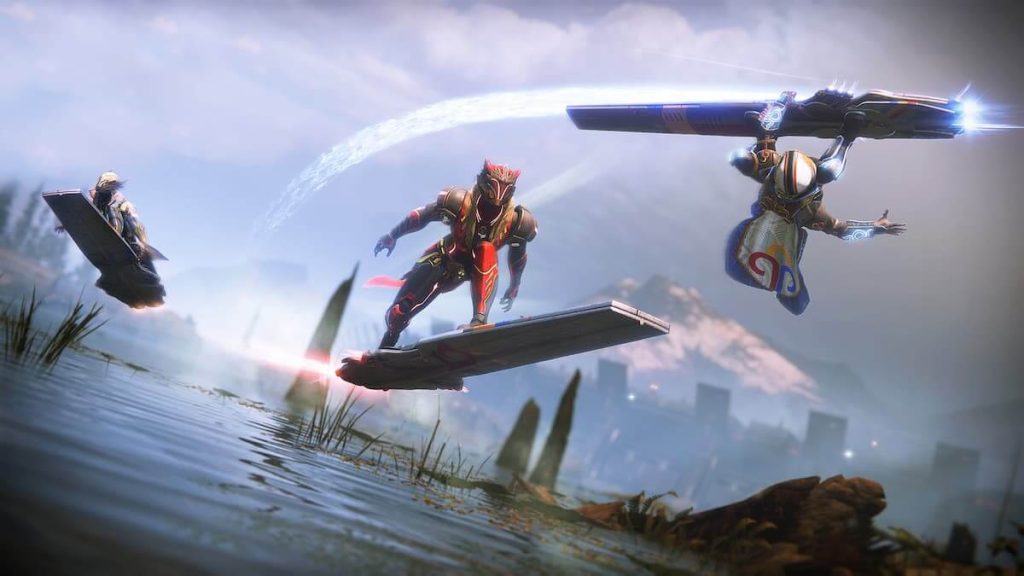 How to Get a Skimmer in Destiny 2 image 3