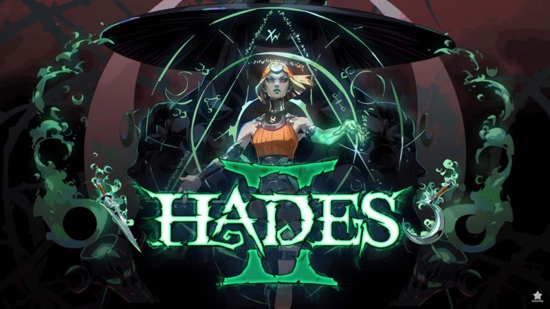 Background artwork