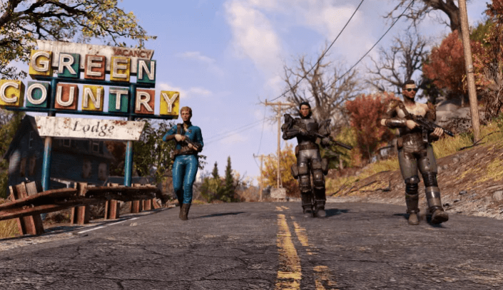 How to Get Cork in Fallout 76 image 2
