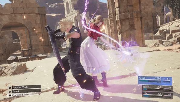 FF7 Rebirth Update 1.040 Patch Notes image 9