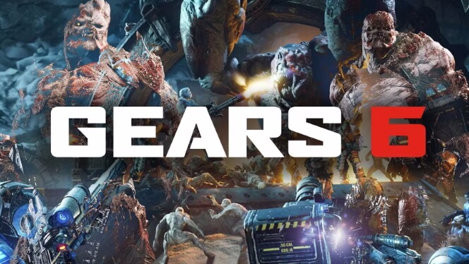 When Does Gears of War E-Day Release image 1