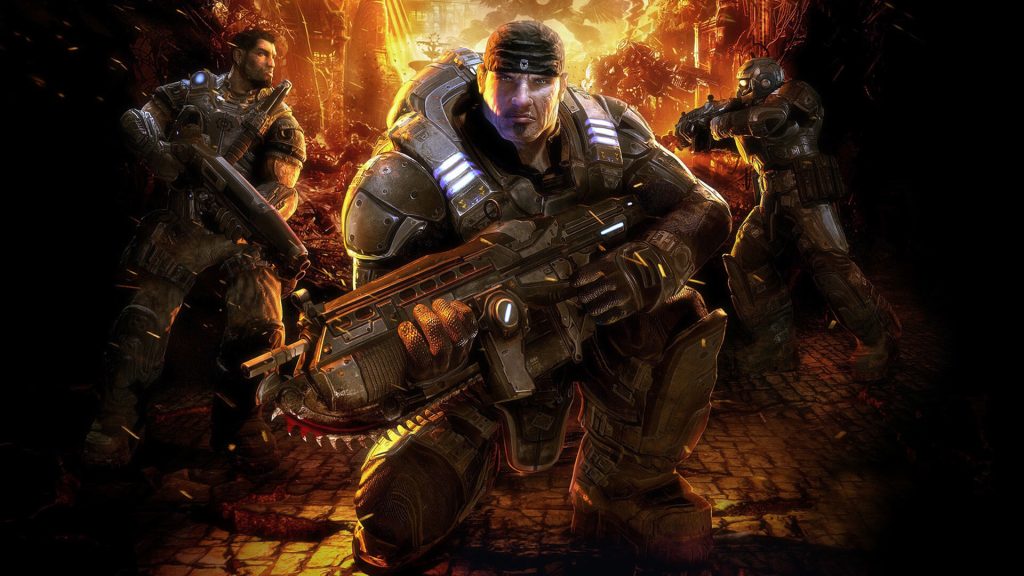 When Does Gears of War E-Day Release image 3
