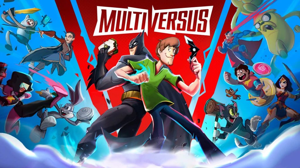 MultiVersus Update 1.01 Patch Notes image 1