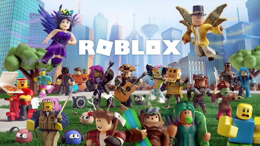 How to Get Voice Chat in Roblox image 1