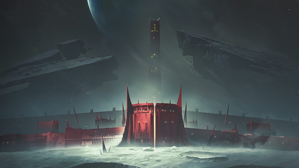 Shadowkeep image 1