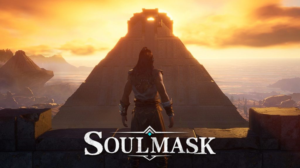Soulmask Console Guide image 1