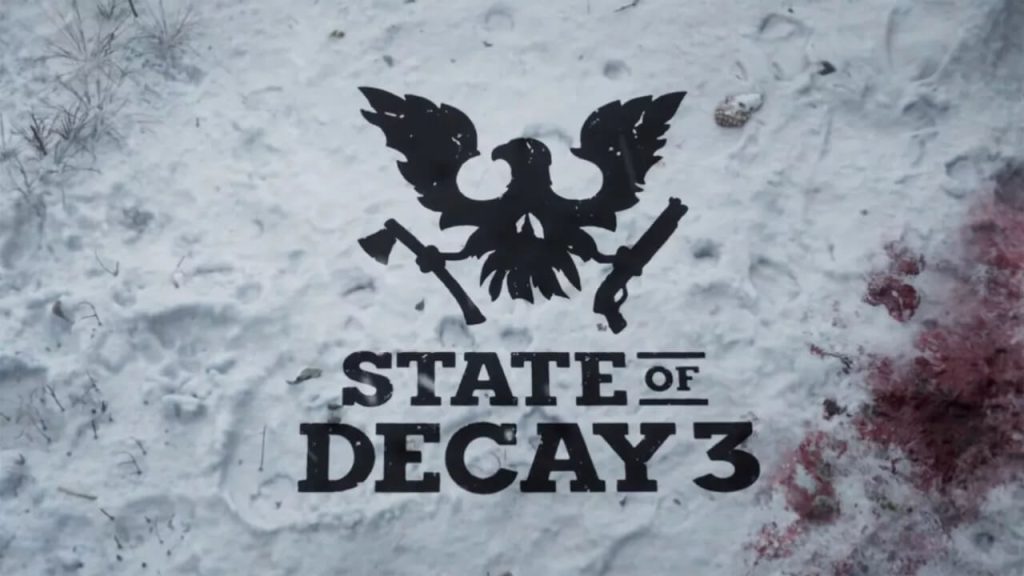 Is State of Decay 3 Crossplay or Cross-Platform image 1