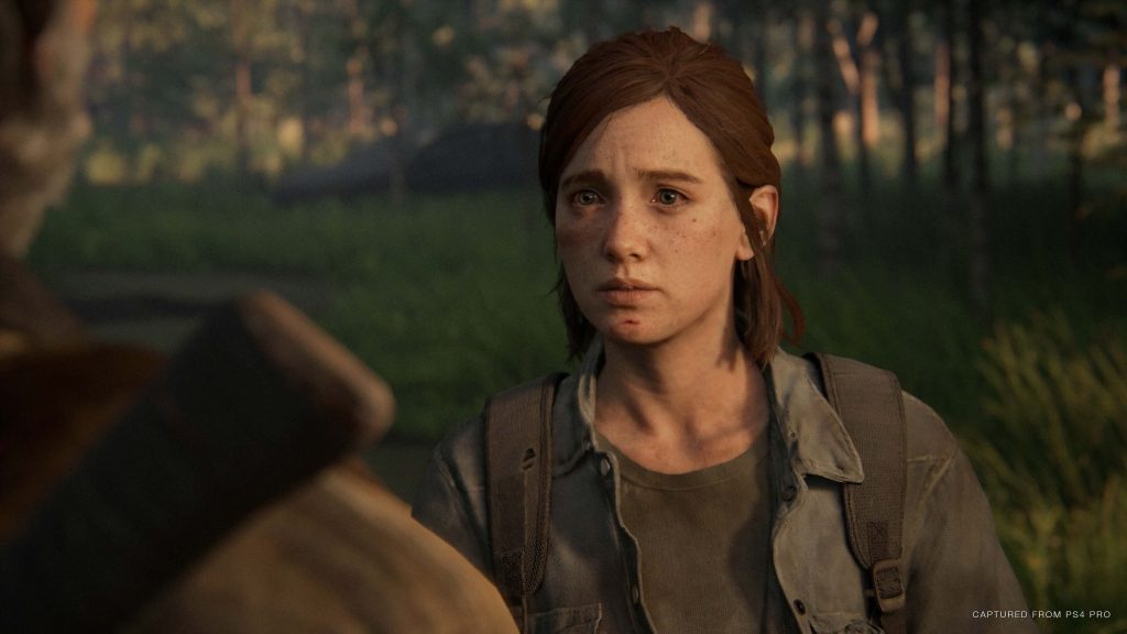 The Last of Us Part 2 Is Reportedly Ready to Launch on PC image 3