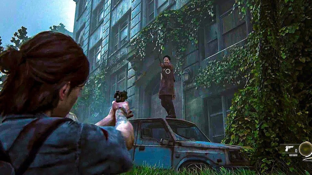 The Last of Us Part 2 Is Reportedly Ready to Launch on PC image 2