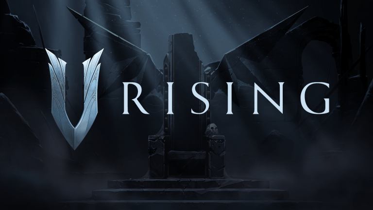 How to Unlock the Ancestral Forge in V Rising image 1