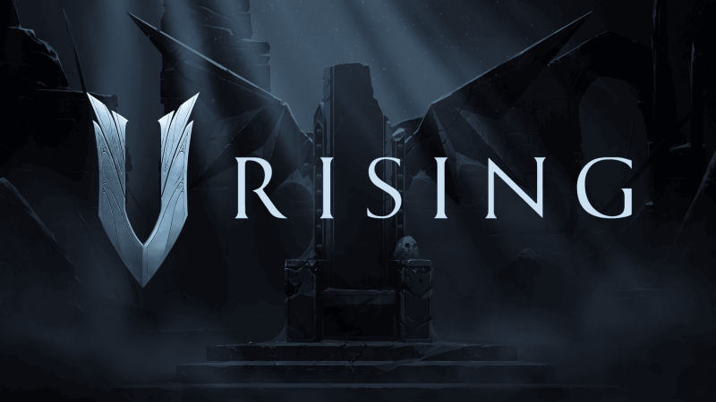 Every Waygate Location in V Rising
