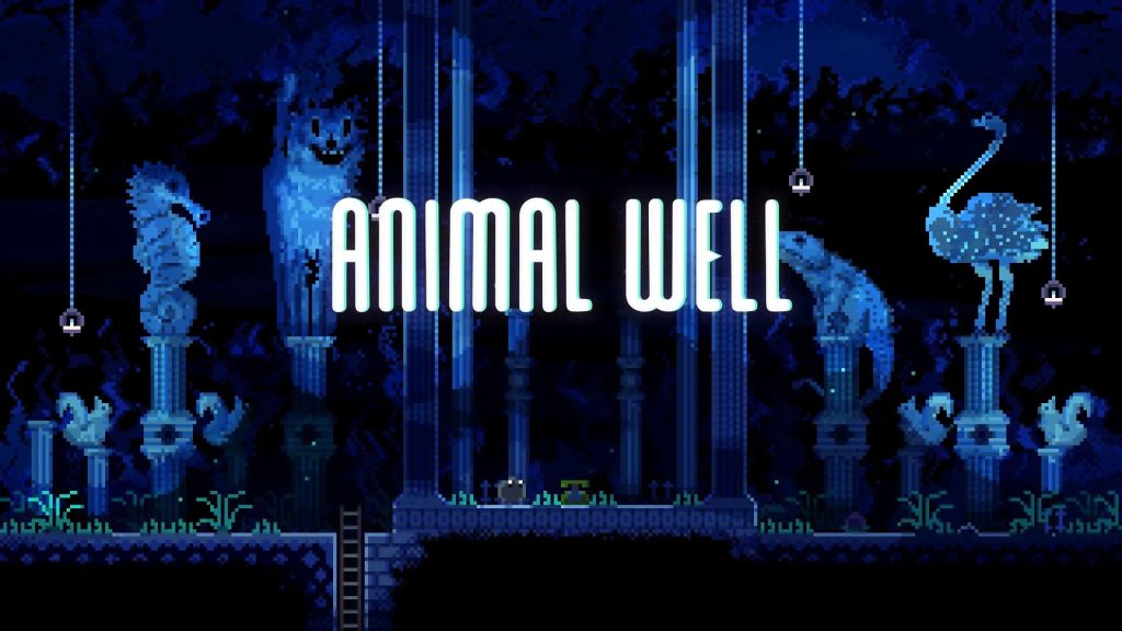 How Long Does It Take to Beat Animal Well image 1
