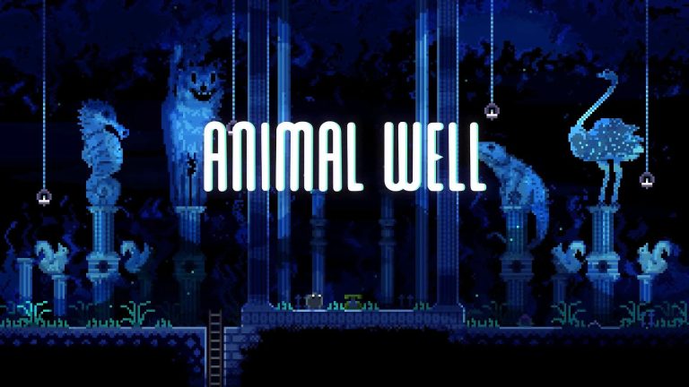 How Long Does It Take to Beat Animal Well image 1