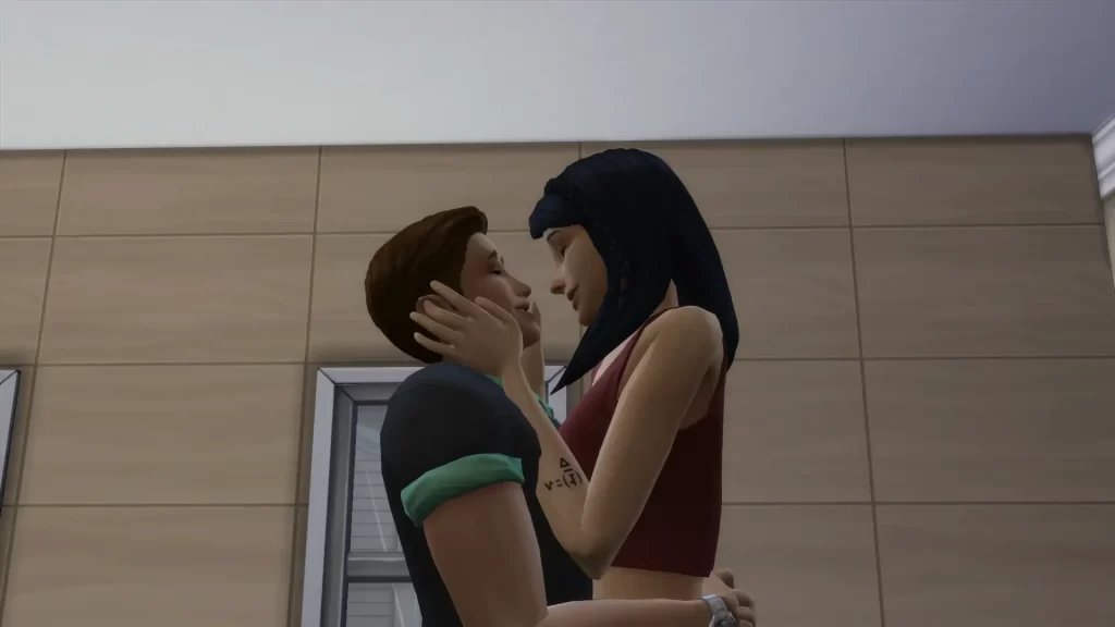 The Sims 4 Lets You Adjust Jealousy When Partners Flirt image 2