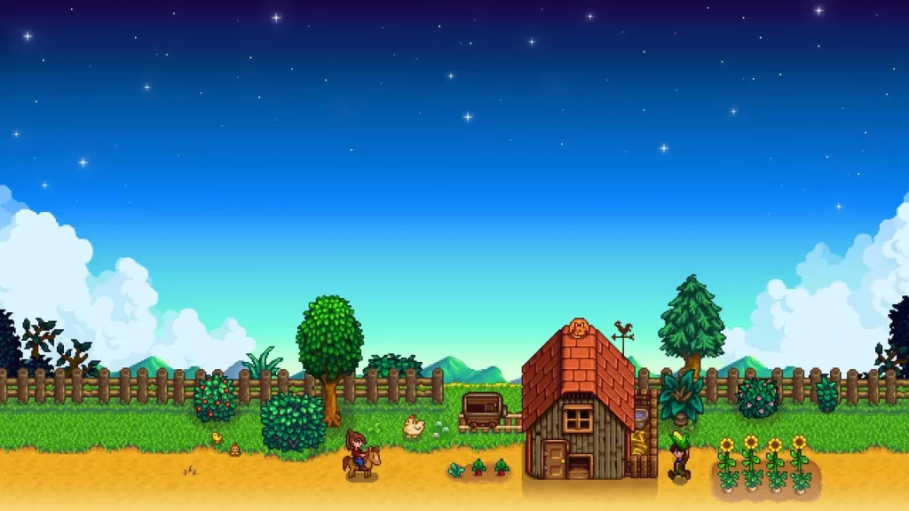 How To Get Iridium In Stardew Valley image 3