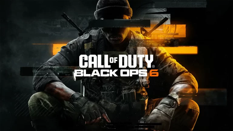 Call Of Duty: Black Ops 6 image 1