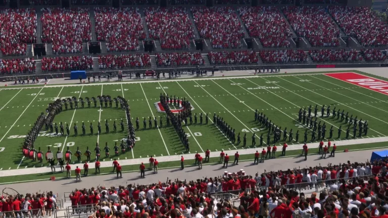 Ranking the Loudest Stadiums in College Football 25 image 1