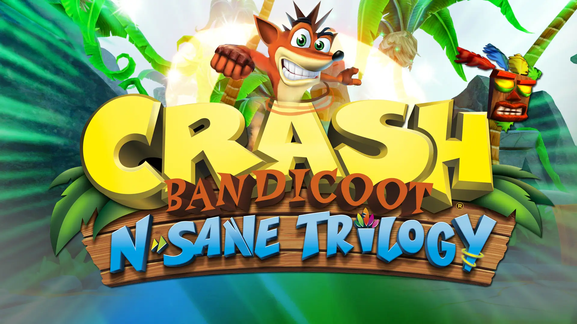 Crash Bandicoot N. Sane Trilogy Xbox Game Pass next month image 1