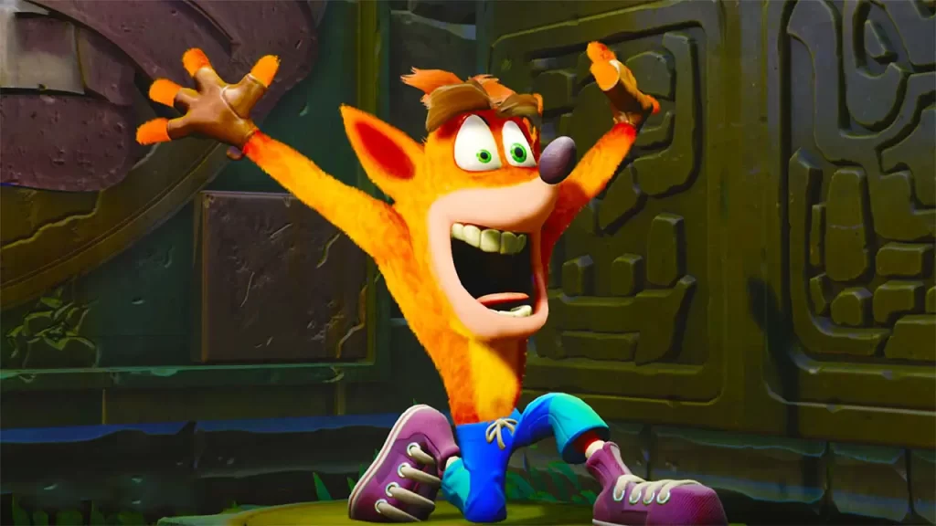 Crash Bandicoot N. Sane Trilogy Xbox Game Pass next month image 3