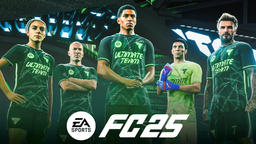 EA FC 25 Release Countdown: Everything You Need to Know image 4