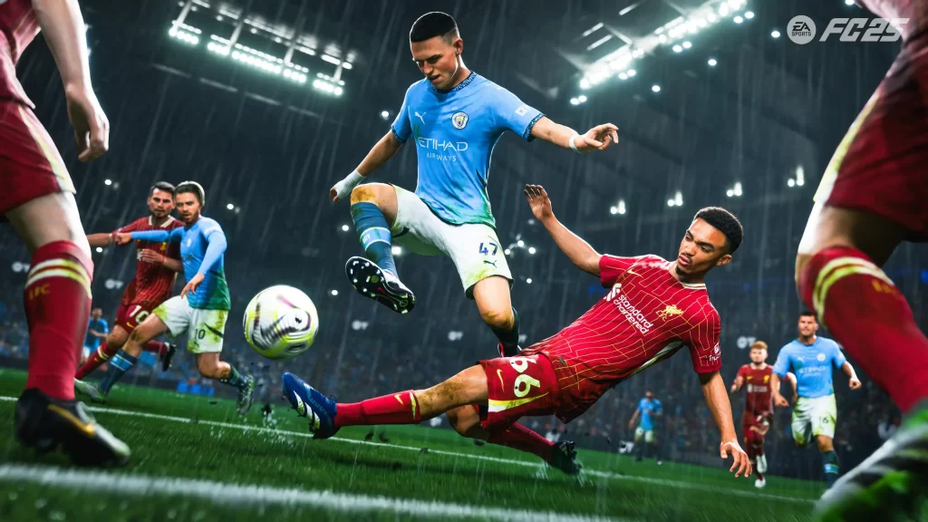 EA FC 25 Release Countdown: Everything You Need to Know image 2