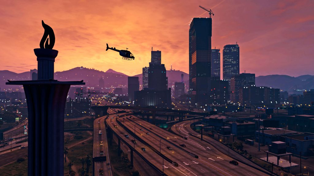 GTA Online Adds Bottom Dollar Bounties image 3