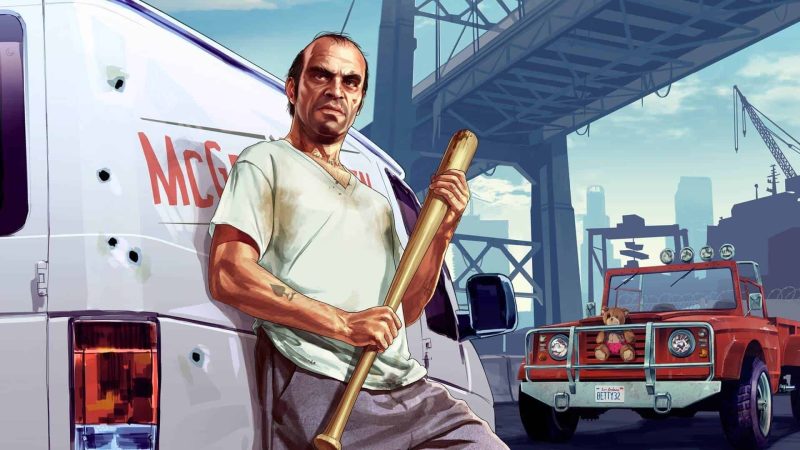 GTA Online Adds Bottom Dollar Bounties