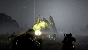 Helldivers 2 Warbond ‘The Freedom’s Flame’ Leaked by Sony