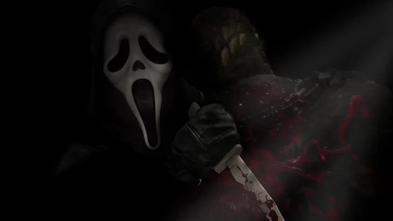 Mortal Kombat 1 Adds T-1000, Conan, Scream's Ghostface, and New Story Expansion image 1