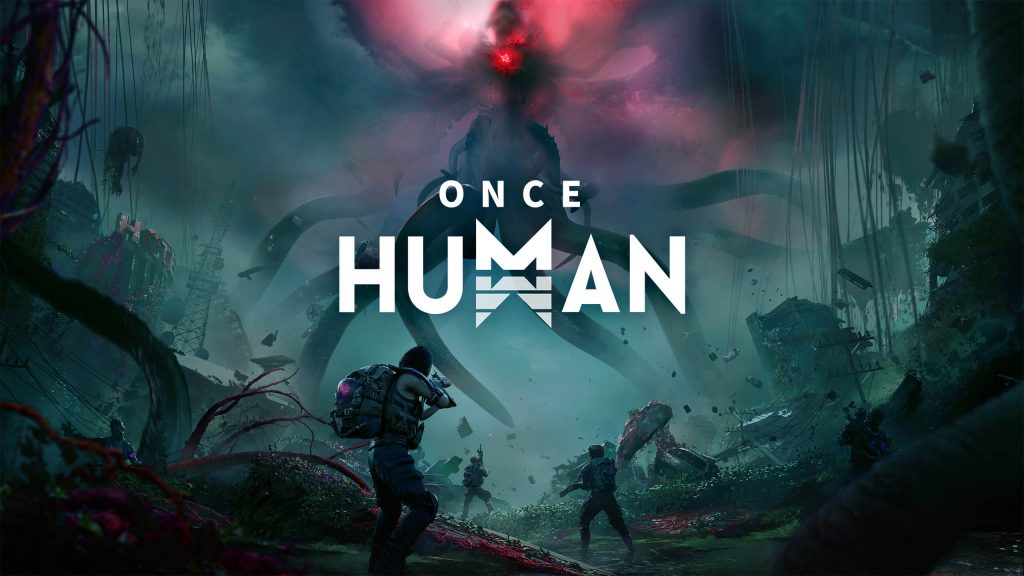 Once Human Dev Teases Major Update image 1