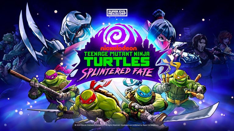 Teenage Mutant Ninja Turtles Splintered Fate coming to pc image 1